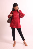 Ruby Face Dress