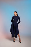 Women's Corporate Evening Dress