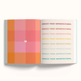 Annual Undated Planner - Rise & Shine