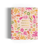 Annual Undated Planner - Rise & Shine