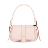 IMARS Stylish Handbag Miami Tan For Women & Girls (Baguette) Made With Faux Leather