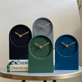 ARCH- TABLE CLOCK