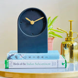 ARCH- TABLE CLOCK