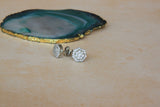 Hexa Flower with halo