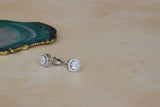 Cushion halo ( 1 Carat )