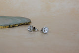 Cushion halo ( 1 Carat )