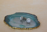 Cushion halo ( 1 Carat )