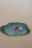Cushion halo ( 1 Carat )