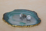 Cushion halo ( 1 Carat )