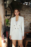 Women's Business formal Blazer Dress