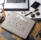 Laptop Sleeve: Puzzle