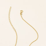 Y2K Charm Pendant - Moon & Star - Purple