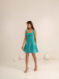 The Drizzle Dress