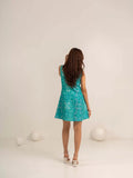 The Drizzle Dress