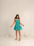 The Drizzle Dress