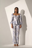 Everyday Women's Floral Printed Co-ord Set