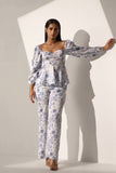 Everyday Women's Floral Printed Co-ord Set