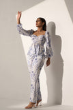 Everyday Women's Floral Printed Co-ord Set