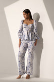 Everyday Women's Floral Printed Co-ord Set