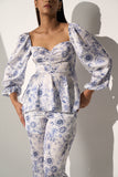 Everyday Women's Floral Printed Co-ord Set