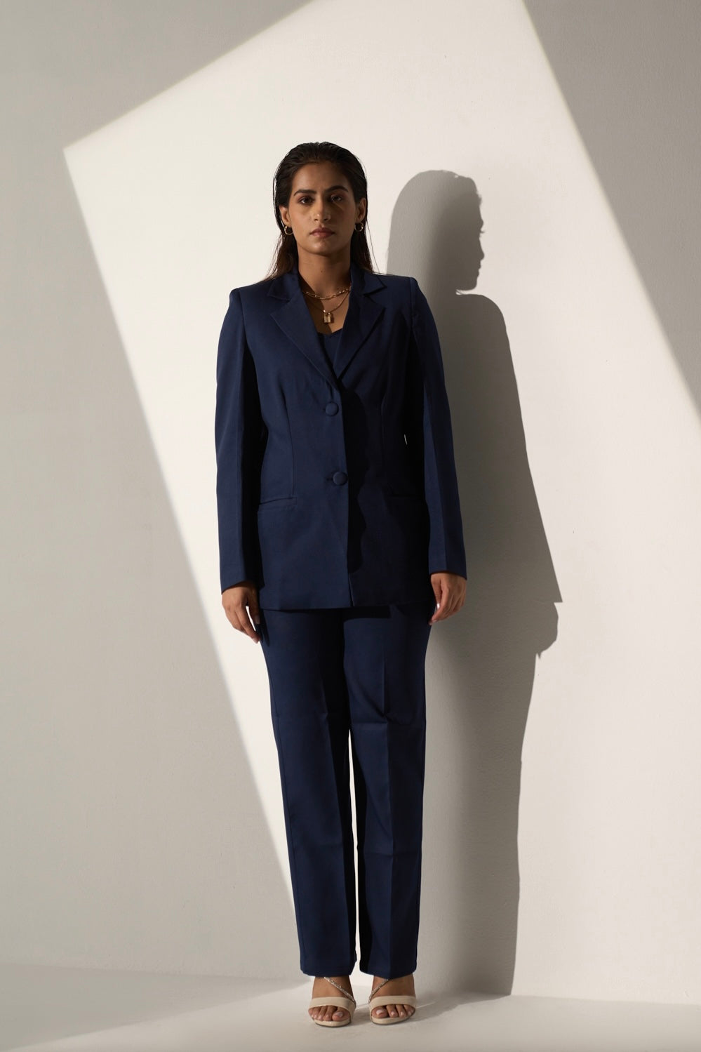 Buy Arrow Tailored Fit Three Piece Suit - NNNOW.com