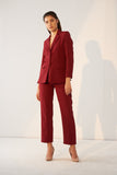 Smart Casual Formal Blazer for Female