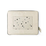 Laptop Sleeve: Puzzle