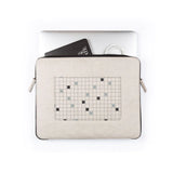Laptop Sleeve: Puzzle