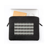 Laptop Sleeve: Puzzle