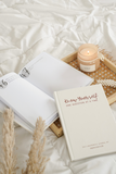 Self-awareness journal | Self-help | 120 journaling prompts | Sandy White