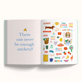 Annual Undated Planner - Rise & Shine