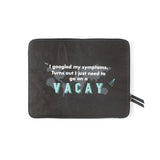Laptop Sleeve: Vacay