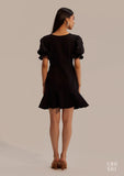 Women's Office Party Classic mini dress