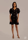 Women's Office Party Classic mini dress