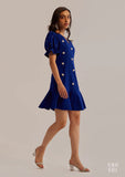 Women's Office Party Classic mini dress