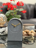 ARCH- TABLE CLOCK