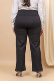 Cheeky all day long Ankle Length tummy shaper Pants