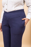 Pioneering Workwear high waist Pants