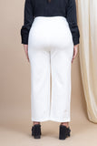 Lady Leader high waist Pants with pockets