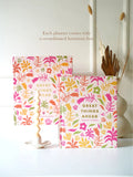 Annual Undated Planner - Rise & Shine
