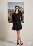 Women's Office Casual Mini dress