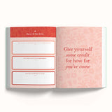 Annual Undated Planner - Rise & Shine