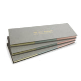 The trio deskpad