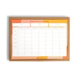 Weekly content planner