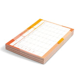 Weekly content planner