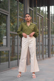 cotton pants 