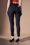 Women's Black Trousers