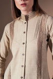 Handloom shirt