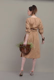 Workwear dress 