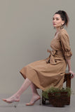  Office Work Dress 